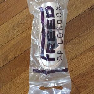 New Freed of London Ballet Pointe Shoes 3.5 No X